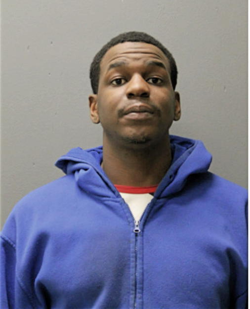 GUAN E TAYLOR, Cook County, Illinois