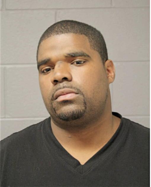 MICHAEL D TAYLOR, Cook County, Illinois