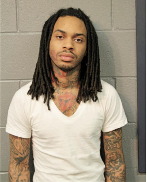 VALEE TAYLOR, Cook County, Illinois