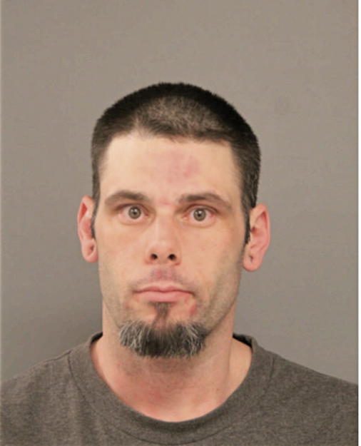 MICHAEL TERRI, Cook County, Illinois