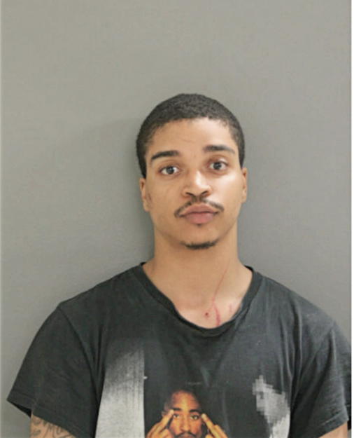 CHRISTOPHER E TOLLIVER, Cook County, Illinois