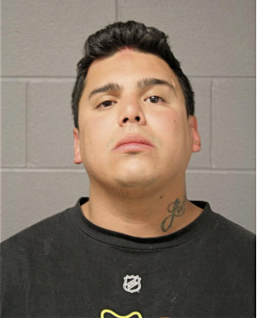 ERIC TORRES, Cook County, Illinois