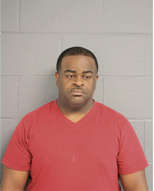 ANDREW TOUSANT, Cook County, Illinois