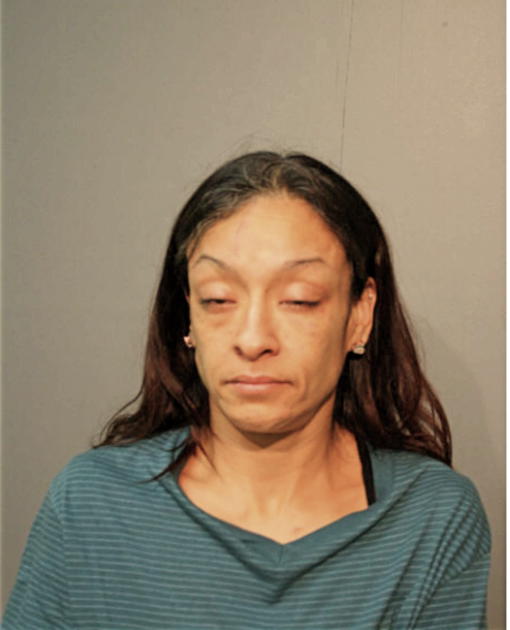AIDA E TREVINO, Cook County, Illinois