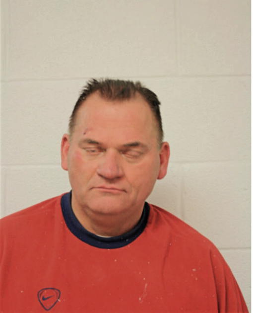 MARIUSZ TYMOSZUK, Cook County, Illinois