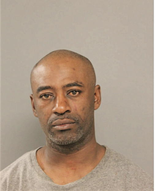LACHAUN VANCE, Cook County, Illinois