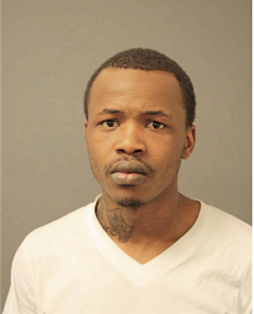 ALVIN D VAUGHN, Cook County, Illinois