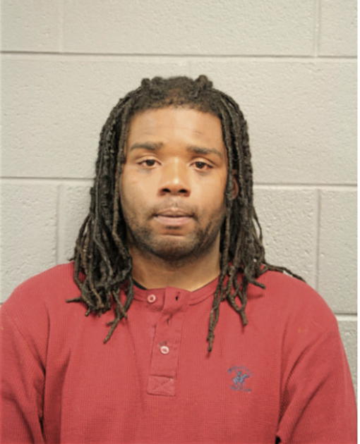ANTHONY N WARDLOW, Cook County, Illinois