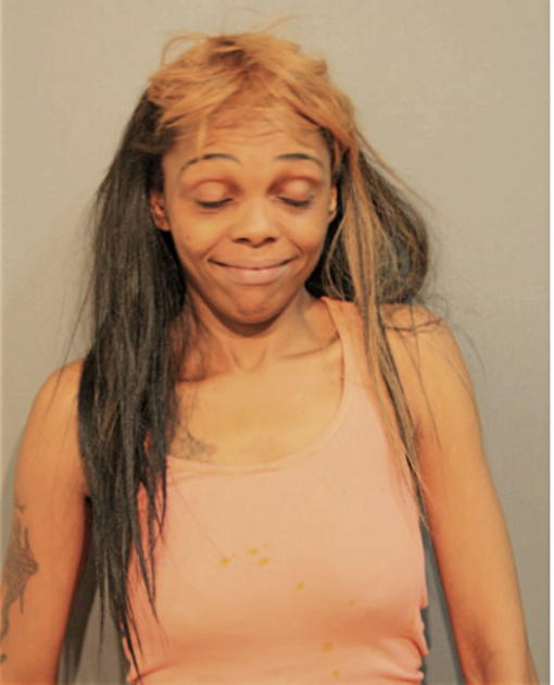 DONNA M WARE, Cook County, Illinois