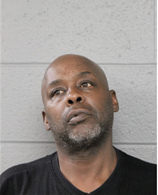 CURTIS T WASHINGTON, Cook County, Illinois