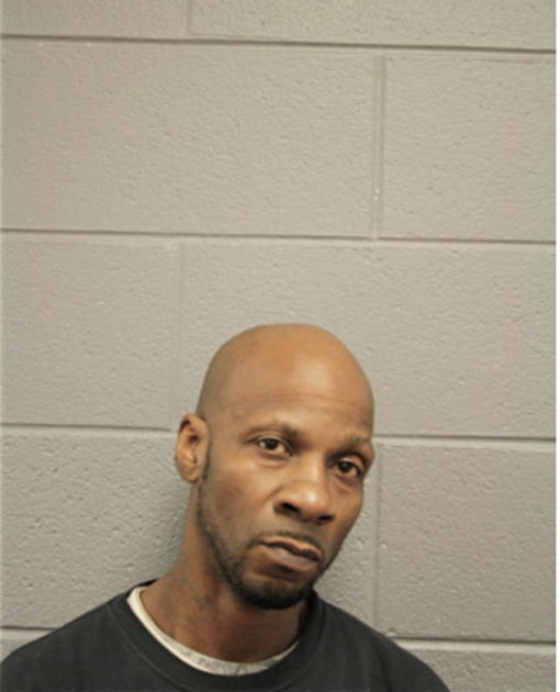 QUINTIN WATTS, Cook County, Illinois