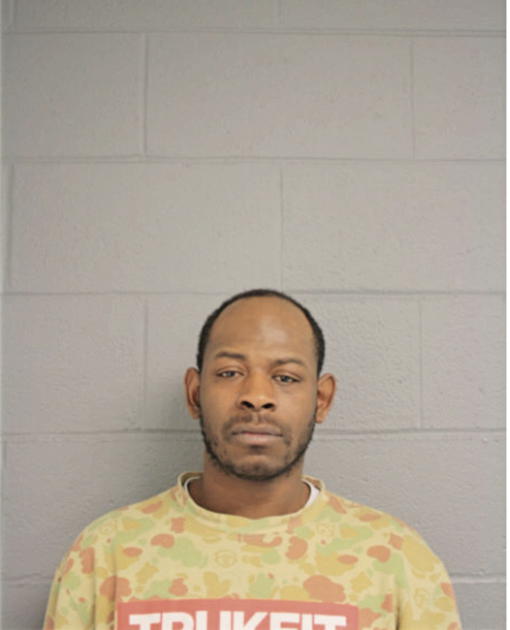 THOMAS E WEATHERS, Cook County, Illinois