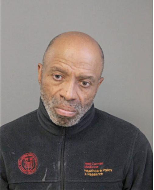 CHARLES WESTON, Cook County, Illinois