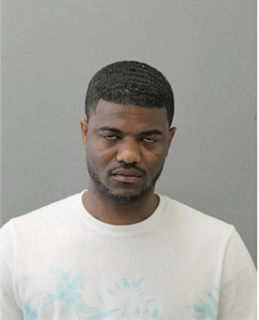 RAPHEAL L WHITE, Cook County, Illinois