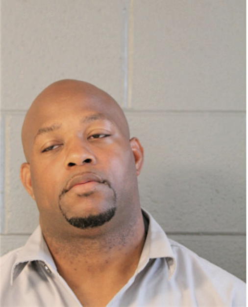 LEROY D WHITERS, Cook County, Illinois