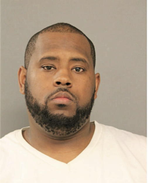 DANNY WILLIAMS, Cook County, Illinois