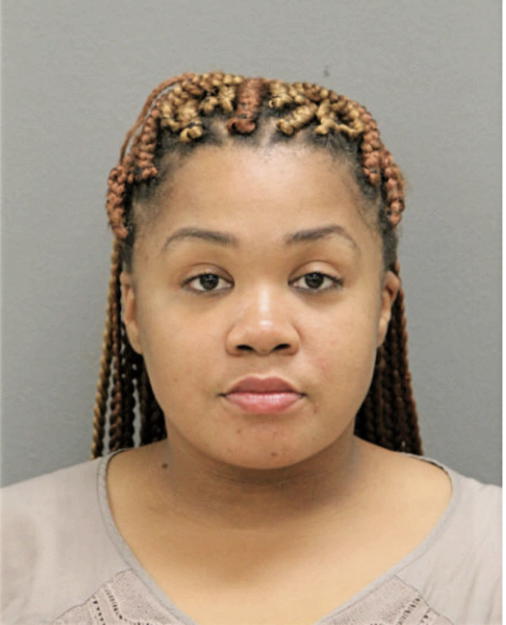 LORAYNE DENISE WILLIAMS, Cook County, Illinois