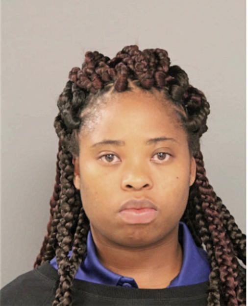 SIFARAH J WILLIAMS, Cook County, Illinois