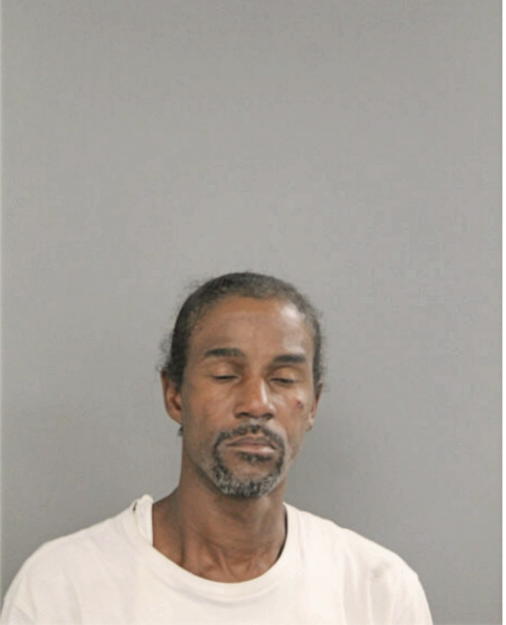 WILLIE WILLIAMS, Cook County, Illinois