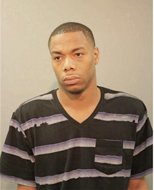 DERRELL C WILLIAMSON, Cook County, Illinois
