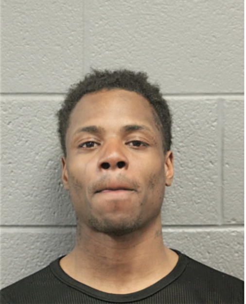 JULIUS WILSON, Cook County, Illinois