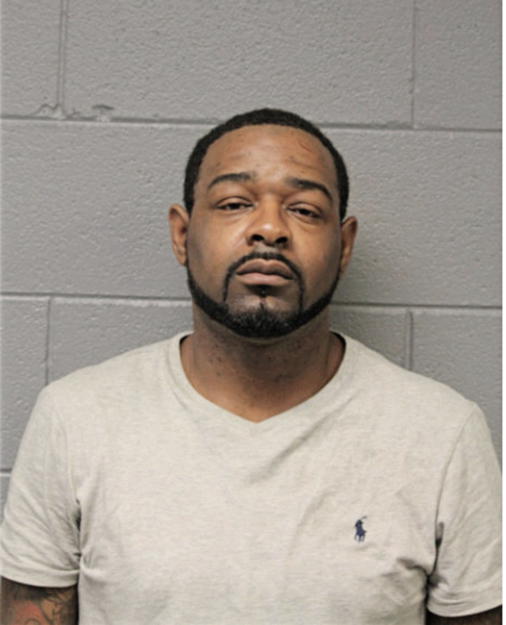 RICO WILSON, Cook County, Illinois
