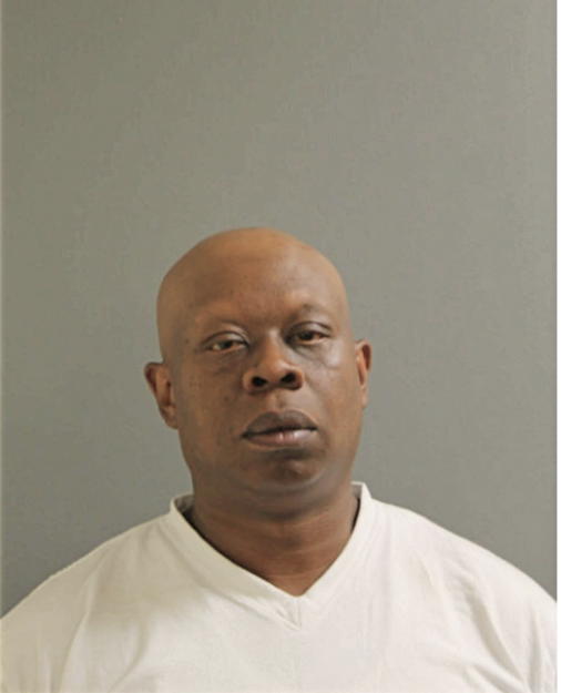 TYAND WILSON, Cook County, Illinois