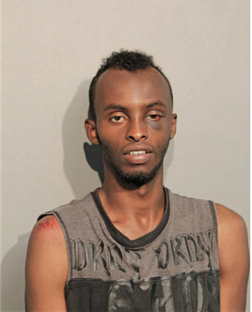 ABDULJABAAR AAR, Cook County, Illinois