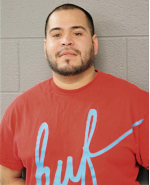 EDWARD ACEVEDO, Cook County, Illinois