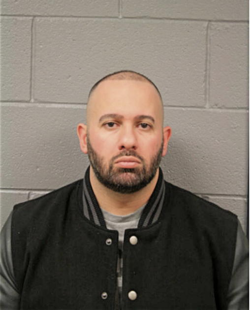 MICHAEL ADAM, Cook County, Illinois
