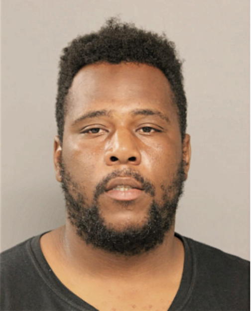 SAMMY D ANDERSON, Cook County, Illinois