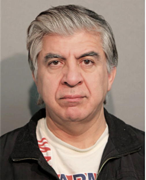 OGUZ ARANMAZ, Cook County, Illinois