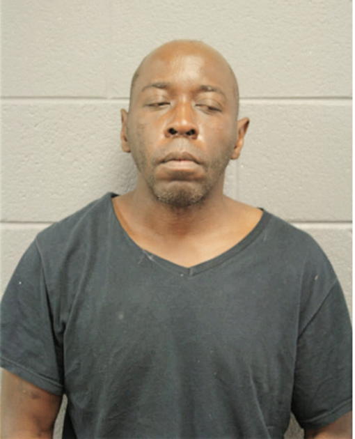 ALEXANDER ARMSTRONG, Cook County, Illinois