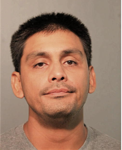CARLOS TORRES ARRIETA, Cook County, Illinois