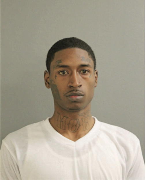LAKI L BABER, Cook County, Illinois