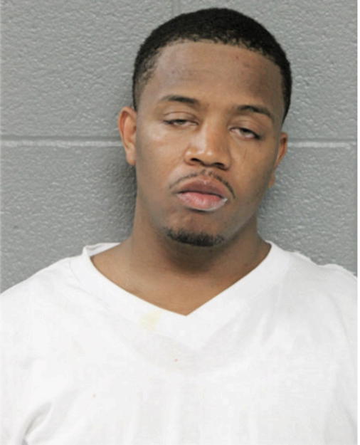 JEREMIAH S BAKER, Cook County, Illinois