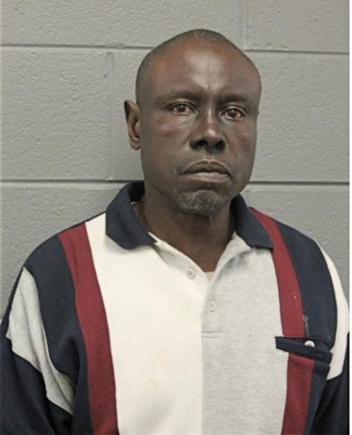 ANTHONY BANKS, Cook County, Illinois