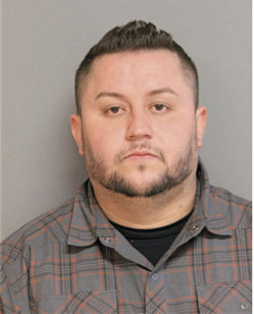 SAUL REBOLLAR- BARAJAS, Cook County, Illinois