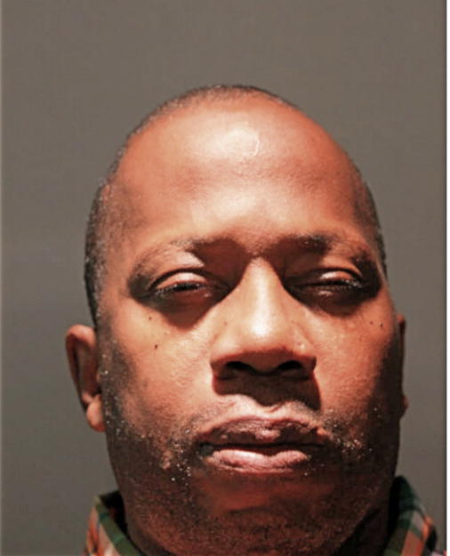 LARRY L BASEMORE, Cook County, Illinois