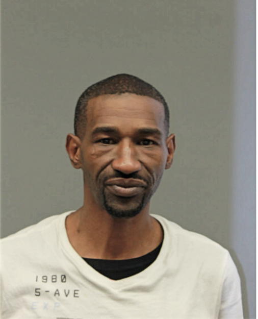DARNELL BASS, Cook County, Illinois