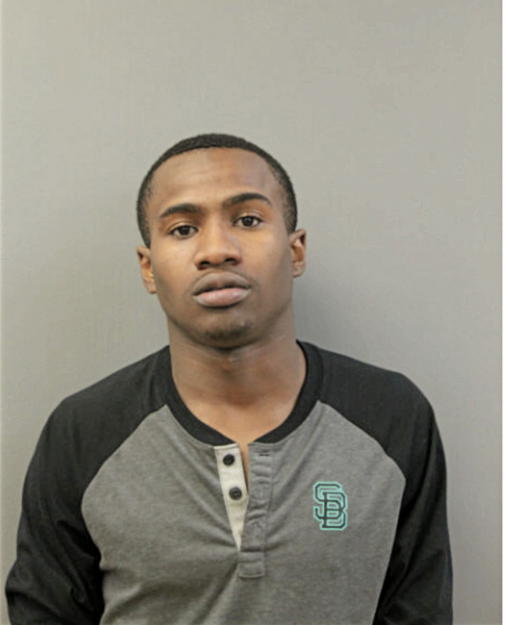 MAURICE L BEALS, Cook County, Illinois