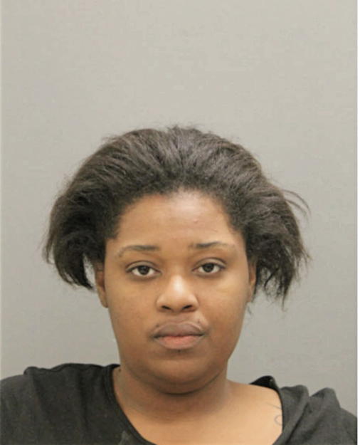 DIANA C BEAMON, Cook County, Illinois