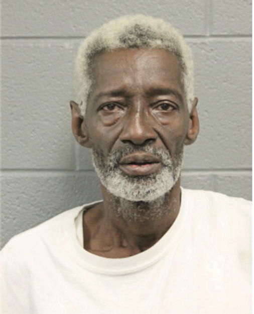 WILLIAM BECK, Cook County, Illinois
