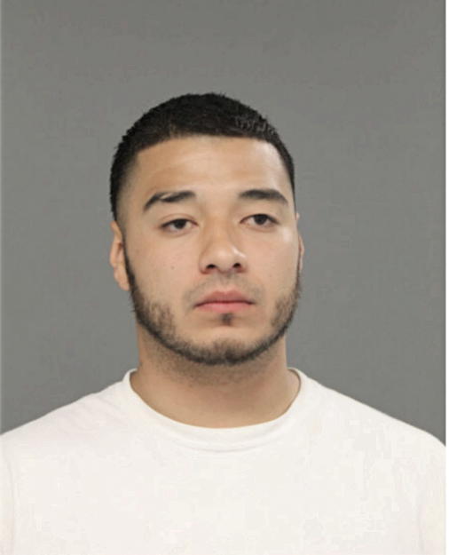 ARMANDO A BLANCO, Cook County, Illinois