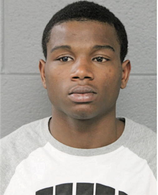 THOMAS BOYD, Cook County, Illinois