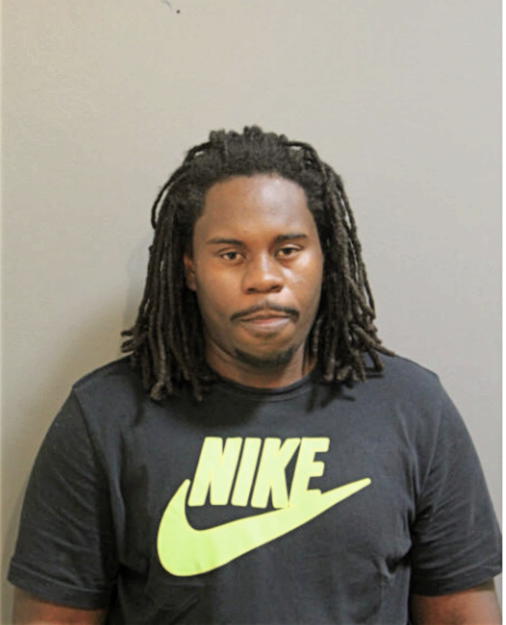 LOUIS D BOYKINS, Cook County, Illinois