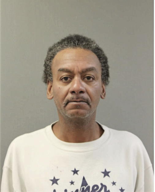 CLAYETTE BOZEMAN, Cook County, Illinois