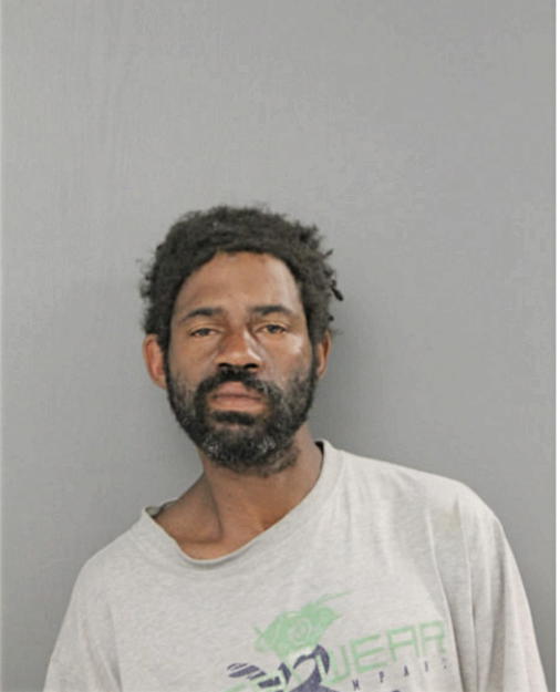KENNETH BROWN, Cook County, Illinois