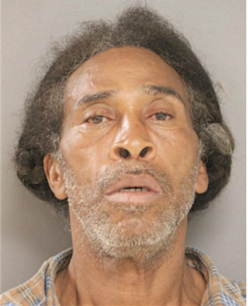 MICHAEL BROWN, Cook County, Illinois