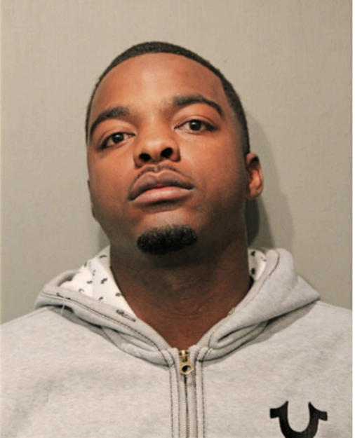 GIANTE J BURNS, Cook County, Illinois